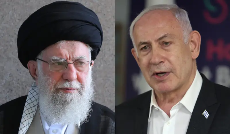 इरान–इजरायल युद्धः दुवै देशले एकअर्कालाई लगाए युद्धविराम उल्लंघनको आरोप