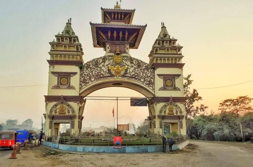 वीरगञ्ज नाका हुँदै भित्रिए ५९ हजार ४७४ इन्धन सवारी