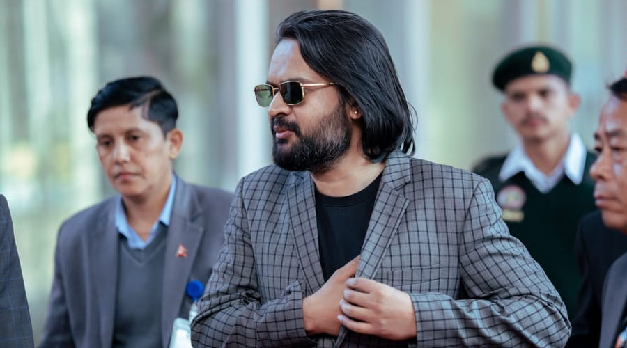 काठमाडौं महानगरको बजेट आज नआउने