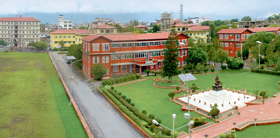 इन्स्पेक्टरको जन्मदिन पार्टीमा बलात्कार आरोपी, एसपीको नेतृत्वमा छानबिन सुरु