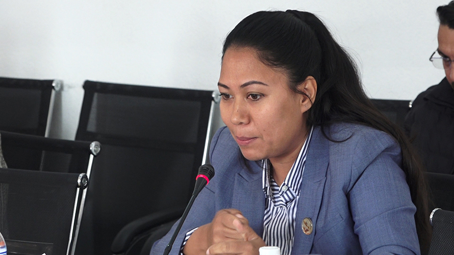 शिक्षा विधेयकमा विद्यार्थीको मतलाई बेवास्ता गरियो : सुमना श्रेष्ठ