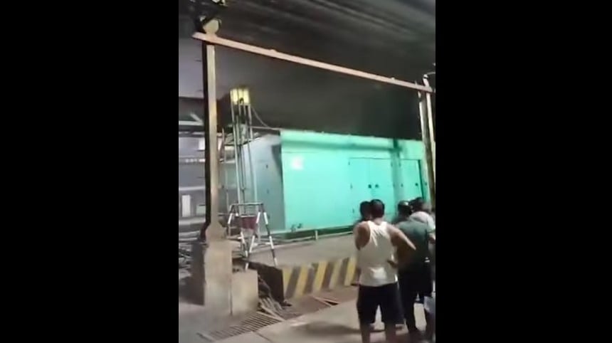 जगदम्बा स्टिल्सको भट्टीमा भएको विस्फोटबारे छानबिन गर्न सांसद श्रेष्ठको माग