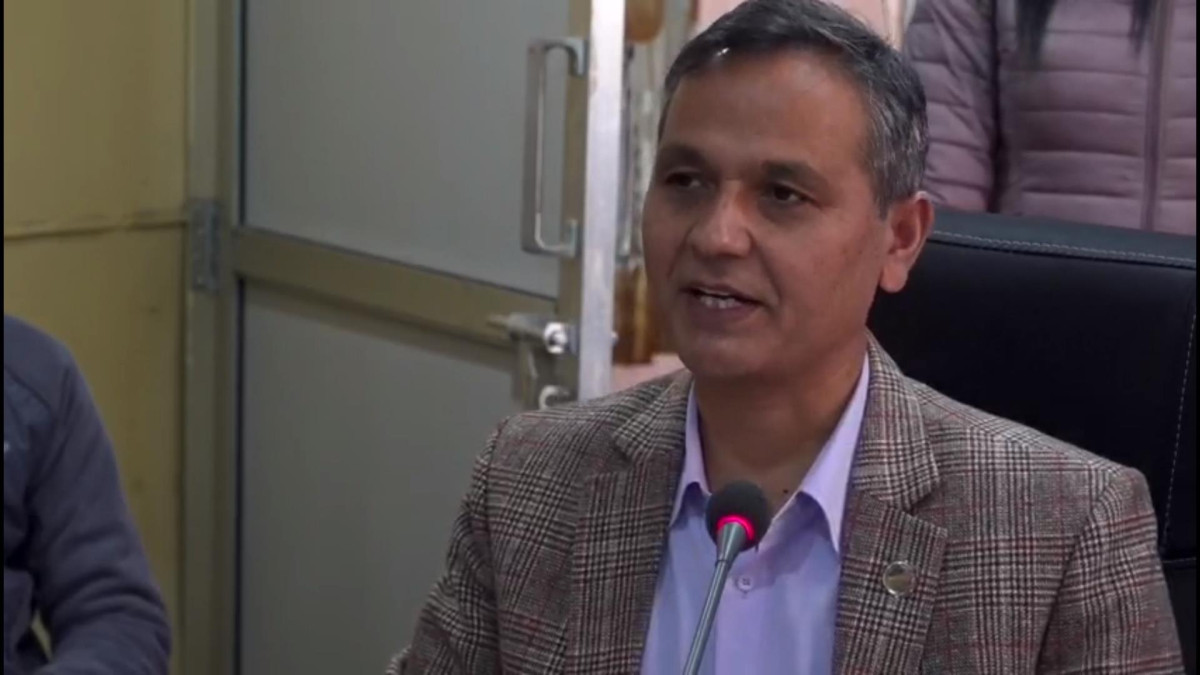 जेन–जी आन्दोलनः अपराधिक कार्यमा संलग्न ५९५ जना पक्राउ, २८३ विरुद्ध मुद्दा दर्ता