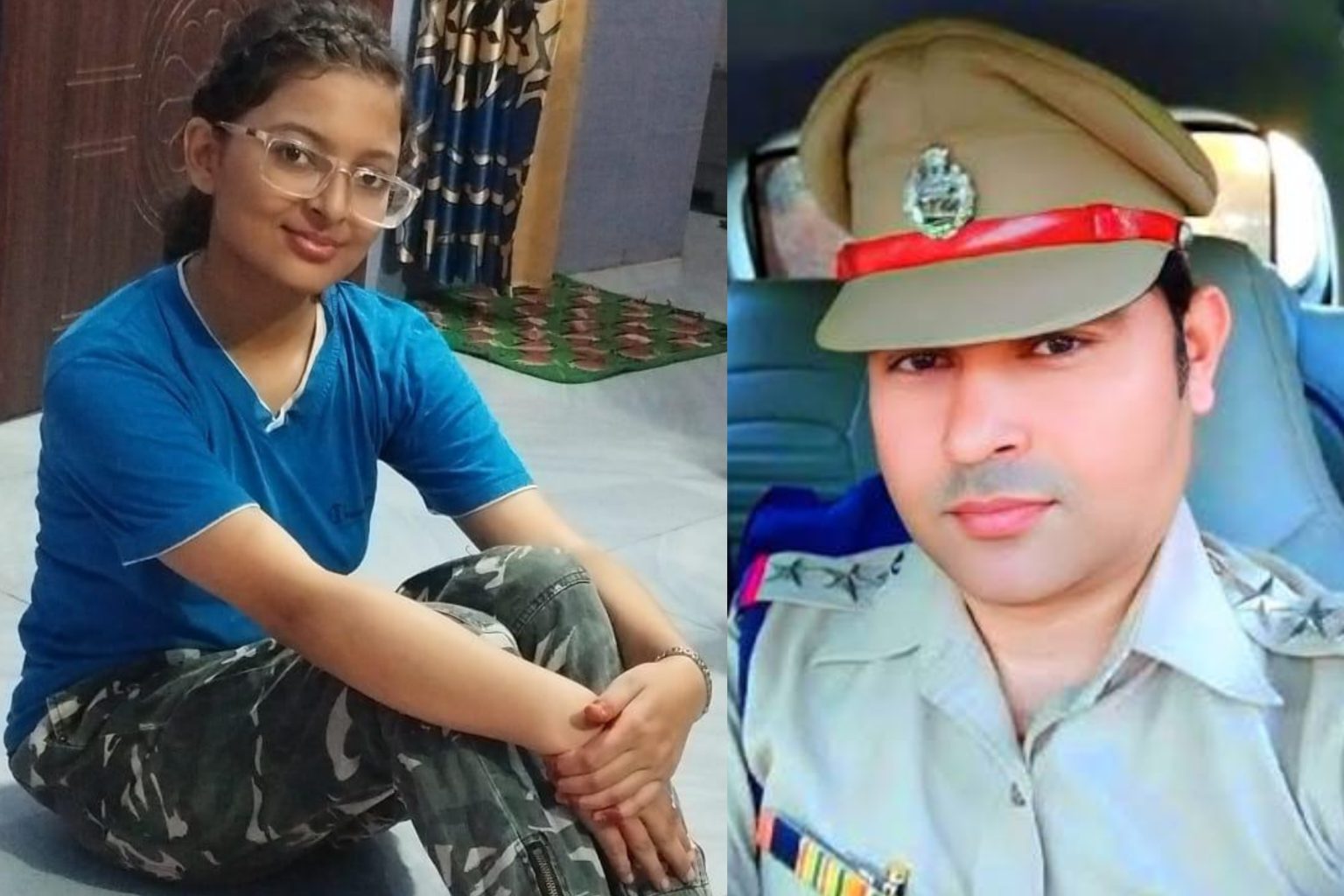 वीरगंजकी नाबालिग सिद्धि मिश्रा बेपत्ता, सूचना दिनेलाई १ लाख रुपैयाँ पुरस्कार घोषणा