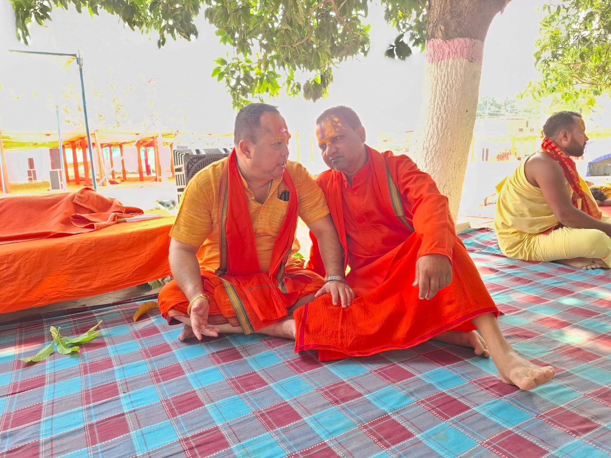 विशेष अदालतमा भ्रष्टाचार मुद्दा दायर भएसँगै वीरगंजका मेयर राजेशमान सिंहको पद स्वतः निलम्बन